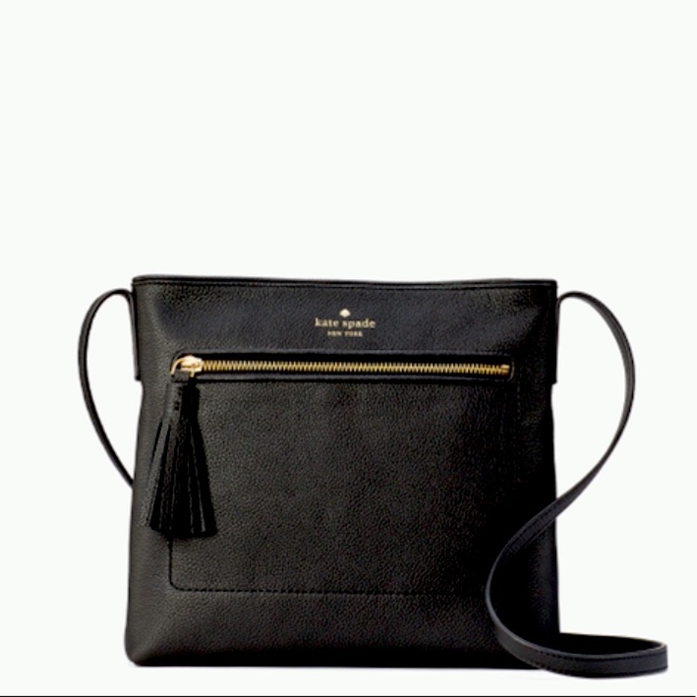 Cute Kate Spade Purse ♠️